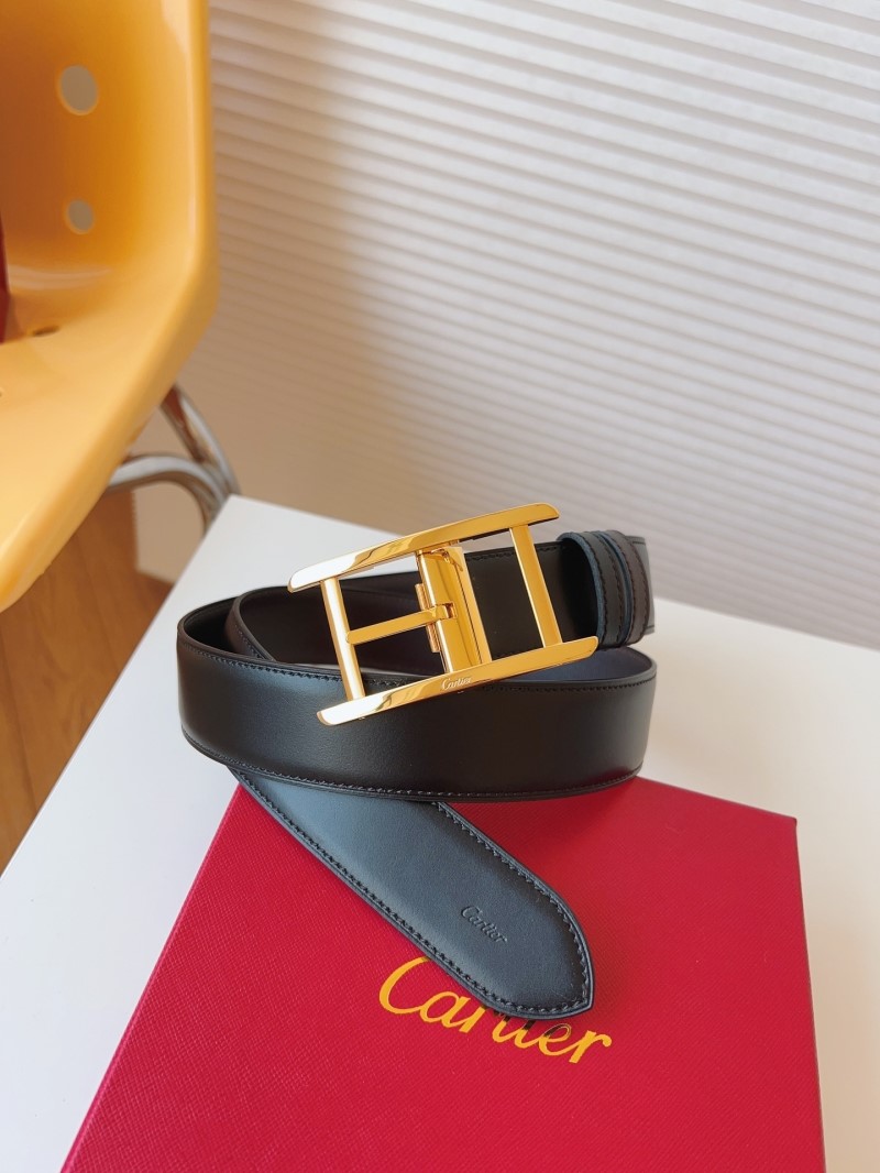 Cartier Belts